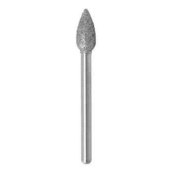 Milling machine Eurostil DIAMANTE CILINDRICA Diamond cut...