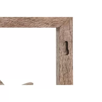 Wall Decoration DKD Home Decor 72 x 3 x 49 cm Natural... 2