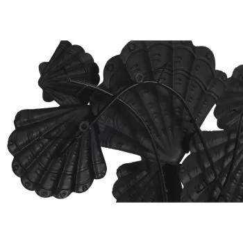 Wall Decoration DKD Home Decor Metal Multicolour Shells... 2