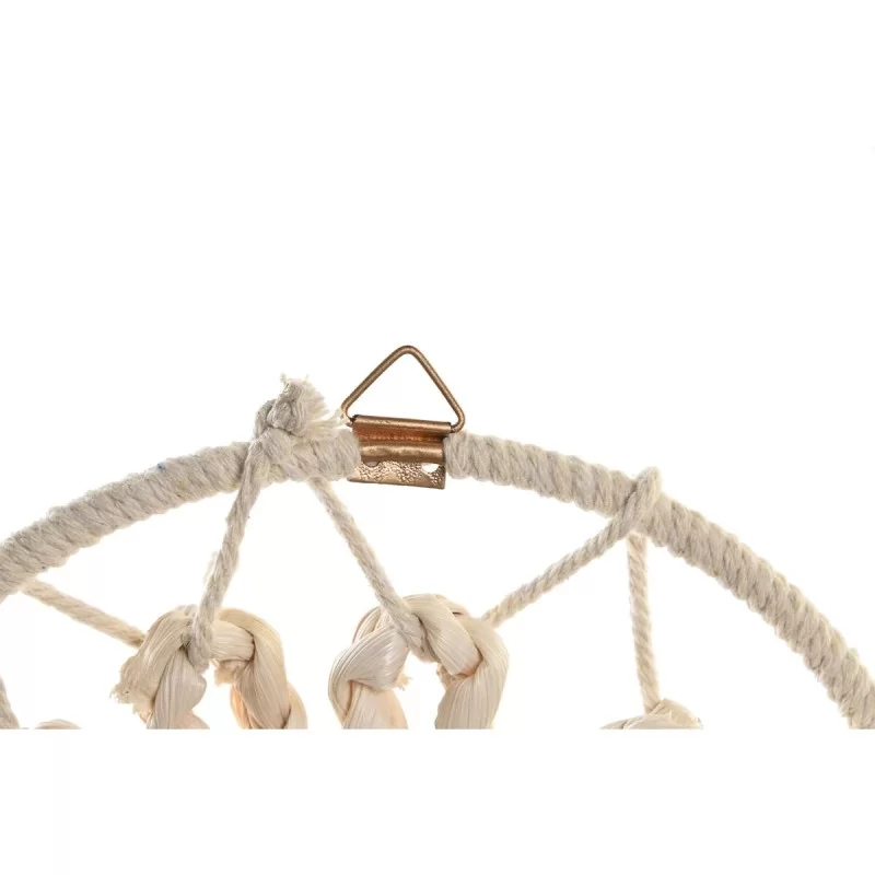 Wall Decoration DKD Home Decor 79 X 7 X 41,5 CM...