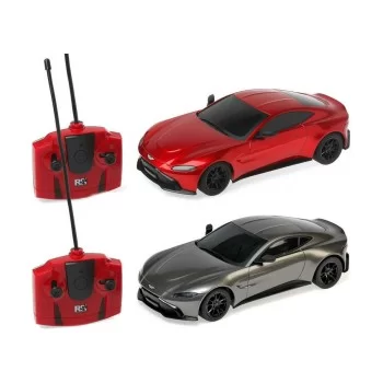 Remote-Controlled Car Aston Martin 1:18 2