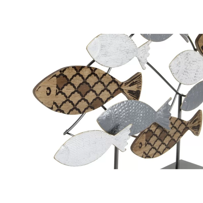 Decorative Figure DKD Home Decor 65,4 x 9,5 x...