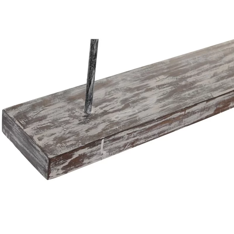 Decorative Figure DKD Home Decor Aged finish...