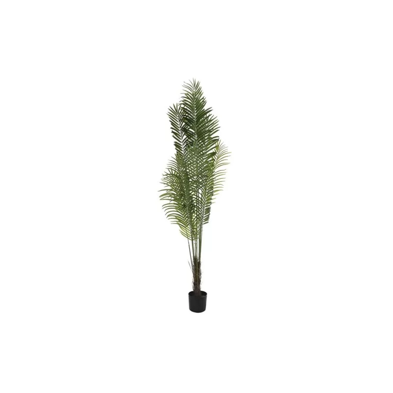 Decorative Plant DKD Home Decor Palm tree (100 x 100 x 240 cm)