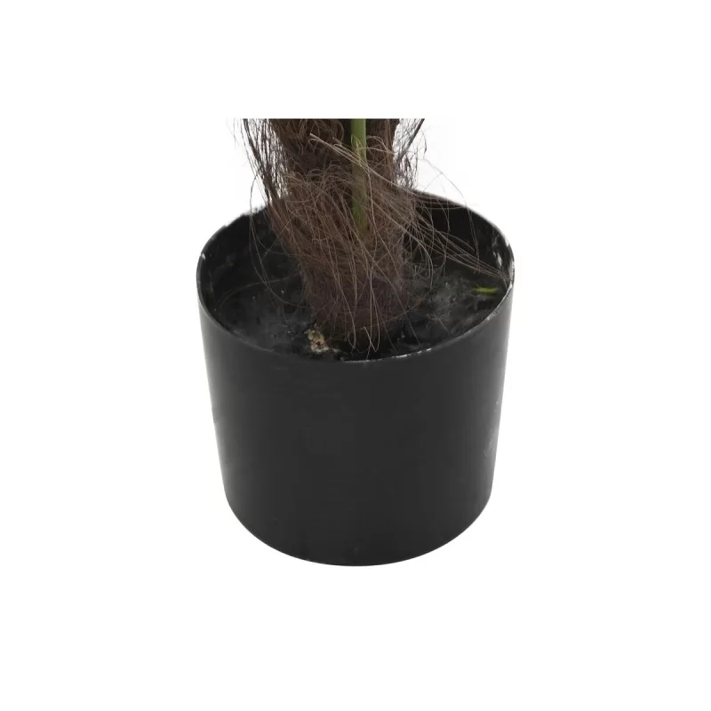 Decorative Plant DKD Home Decor Palm tree (100...