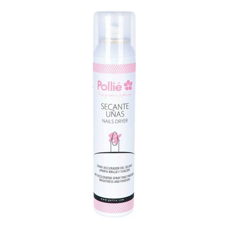 Nail Drying Spray Eurostil RAPIDO UÑAS Fast drying