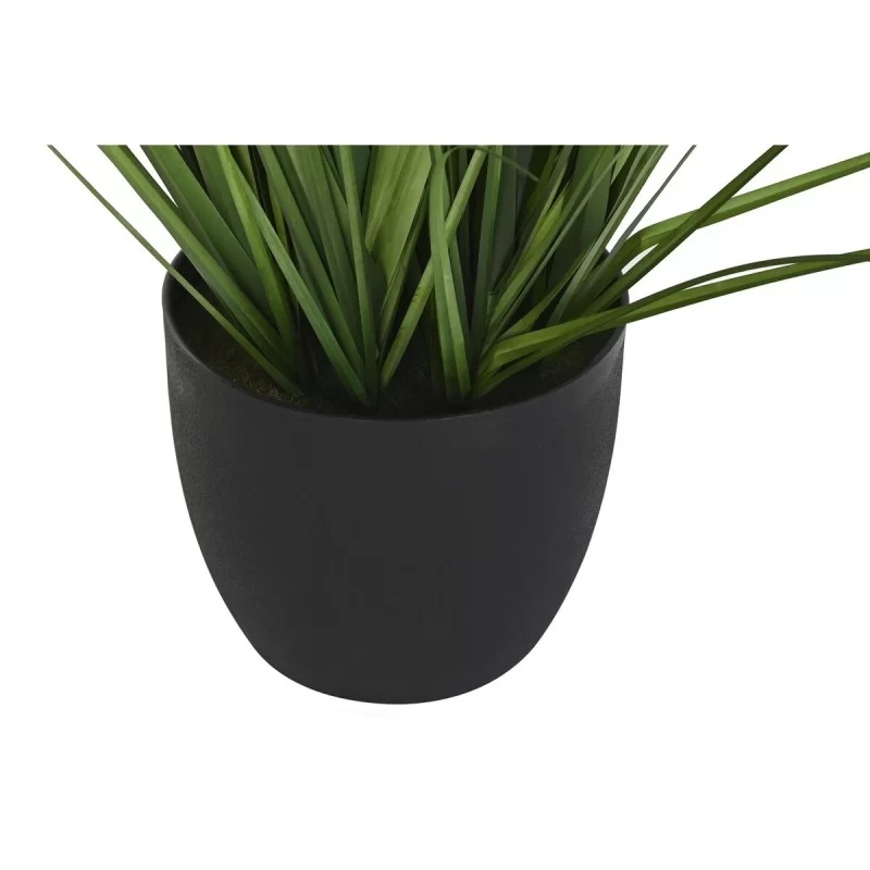 Decorative Plant DKD Home Decor Yellow (40 x 40...