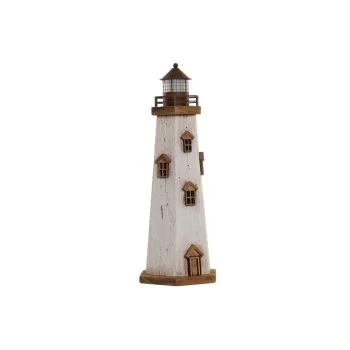 Decorative Figure DKD Home Decor Natural White Sailor...