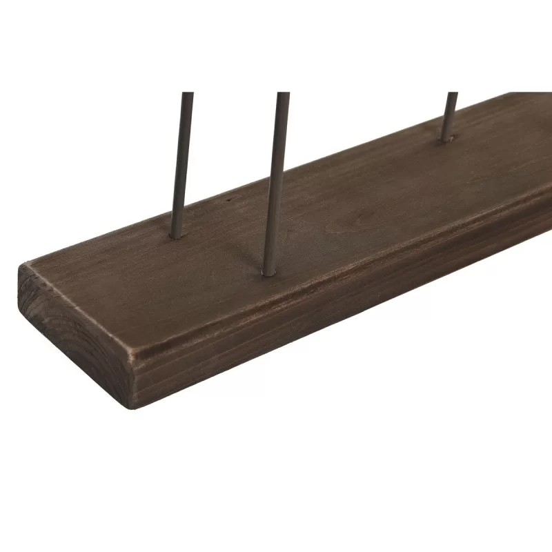 Decorative Figure DKD Home Decor 51 x 8 x 27 cm...