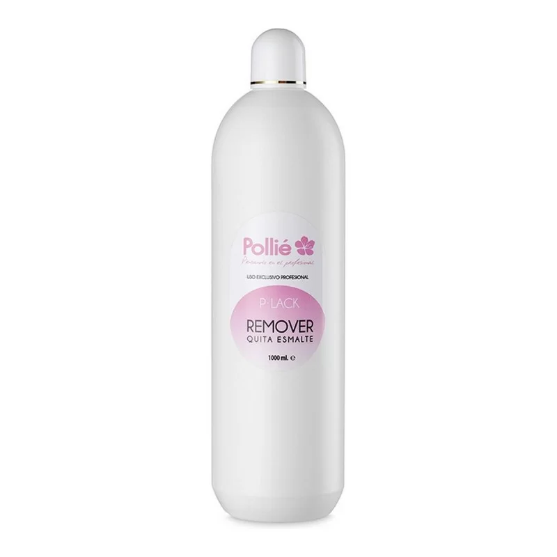 Nail polish remover P-Lack Eurostil SOAK OFF (1 L)