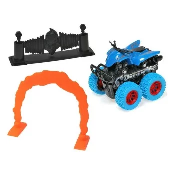 Vehicle All terrain 2