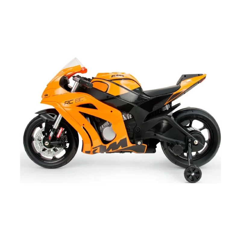 Children's Electric Scooter Injusa KTM RC 8C...