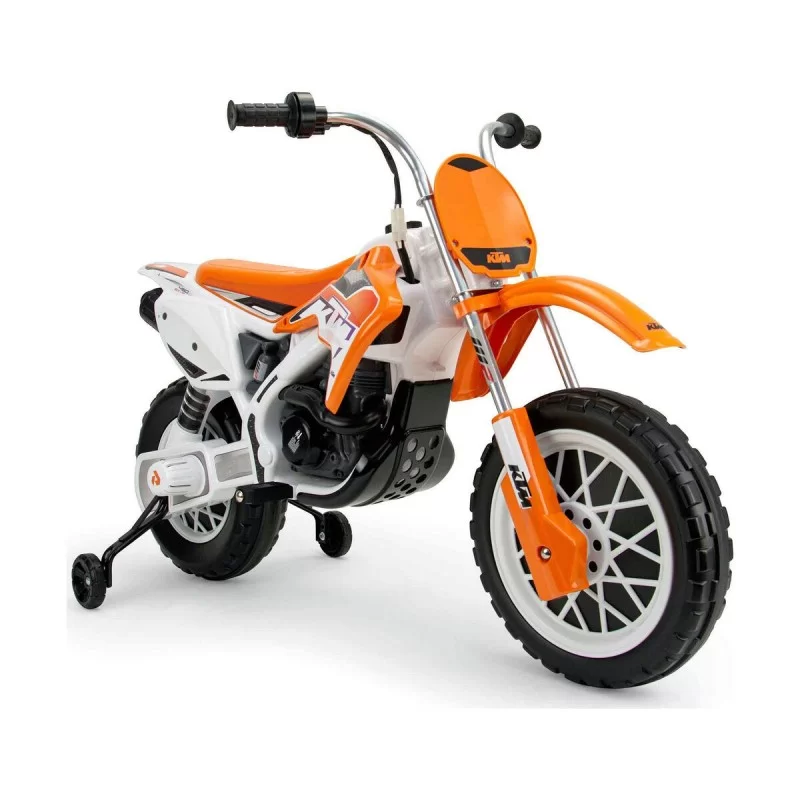Children's Electric Scooter Injusa Cross KTM SX...