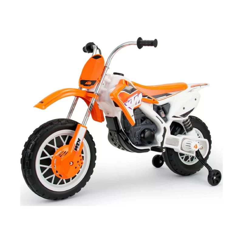 Children's Electric Scooter Injusa Cross KTM SX...
