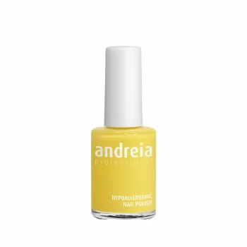 Nail polish Andreia Professional Hypoallergenic Nº 85 (14...