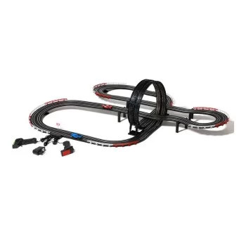 Racetrack Electric 67 x 42 cm