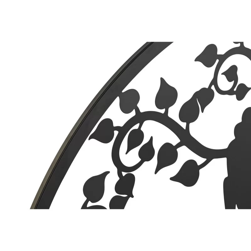 Wall Decoration DKD Home Decor 100 x 1 x 100 cm...