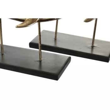 Decorative Figure DKD Home Decor 32 x 10,5 x 19,5 cm... 2