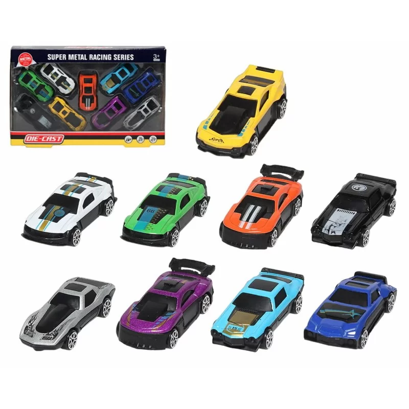 Car Racing car