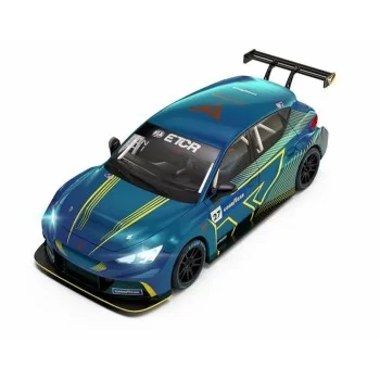 Remote-Controlled Car Scalextric Cupra e-Racer FIA...
