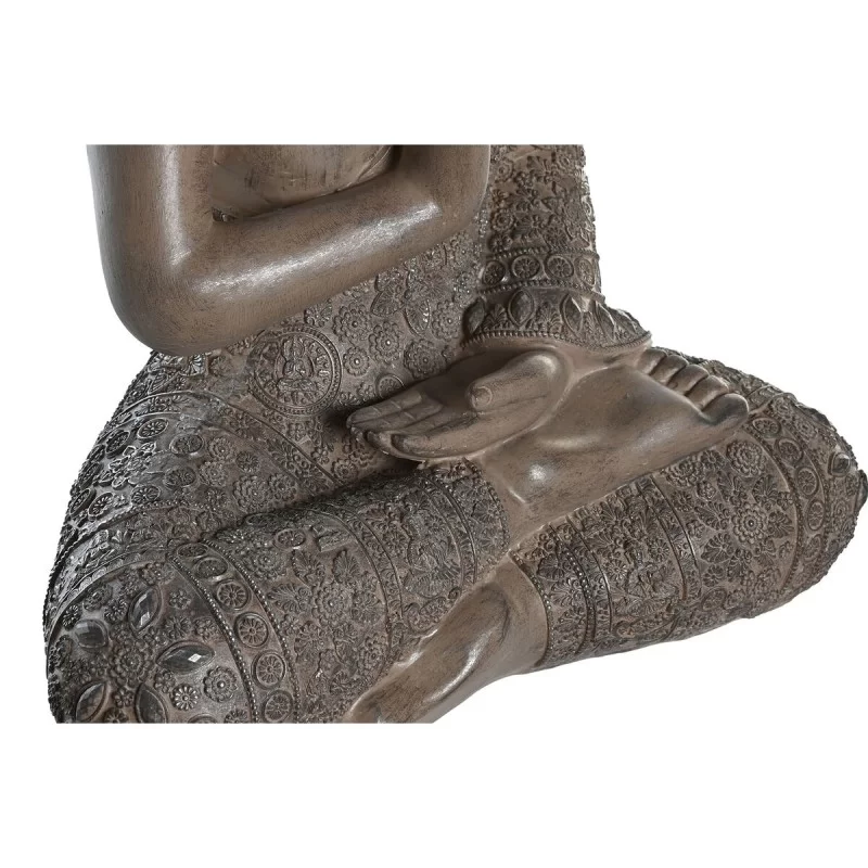 Decorative Figure DKD Home Decor 33 x 19 x 48...
