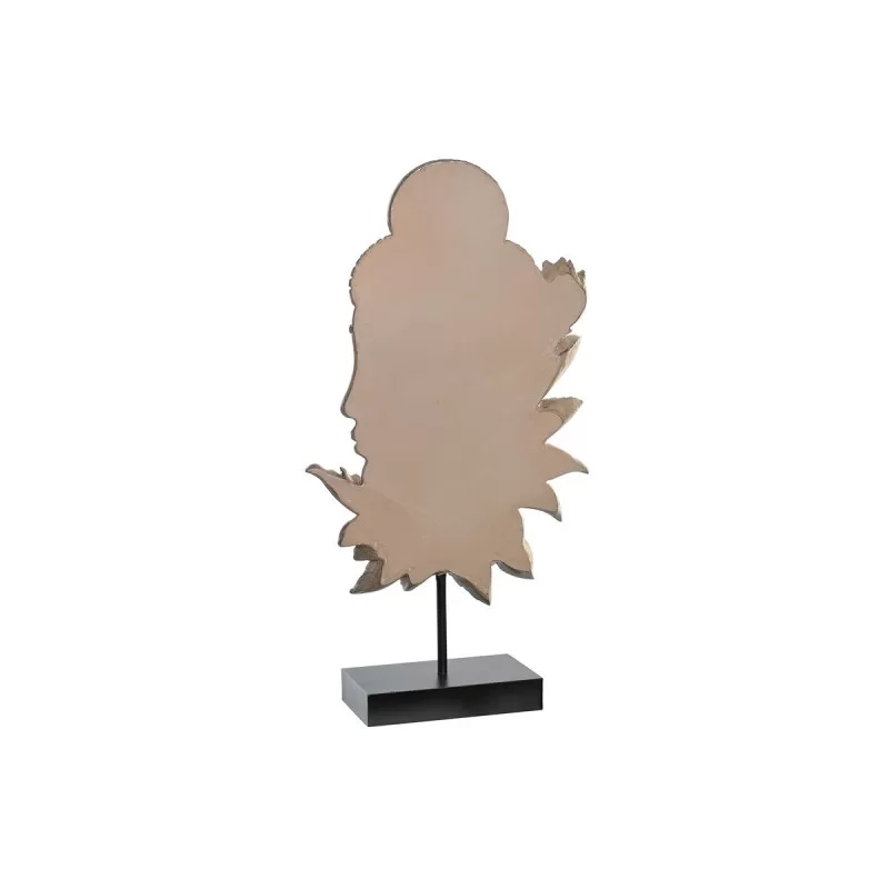 Decorative Figure DKD Home Decor 23 x 8 x 42 cm...