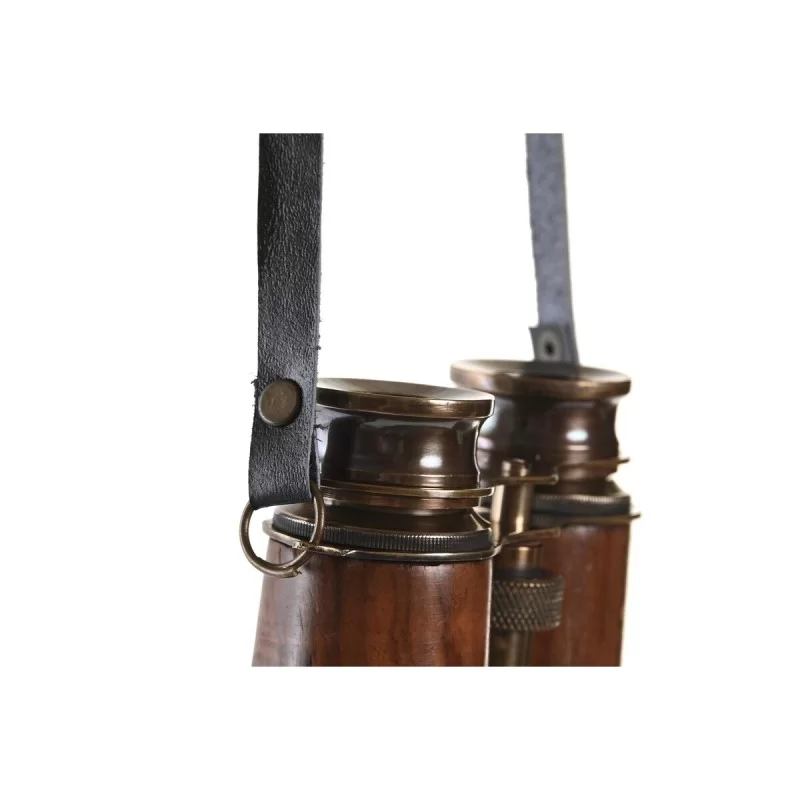 Decorative Figure DKD Home Decor Binoculars 15...