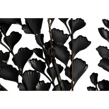 Wall Decoration DKD Home Decor Scandi 75,6 x 7 x 80 cm Beige 2