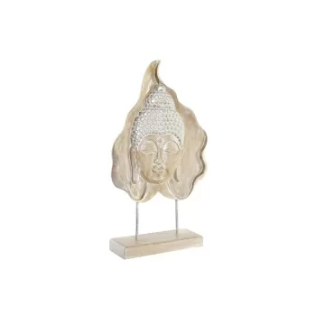 Decorative Figure DKD Home Decor 36 x 11 x 63 cm Natural...