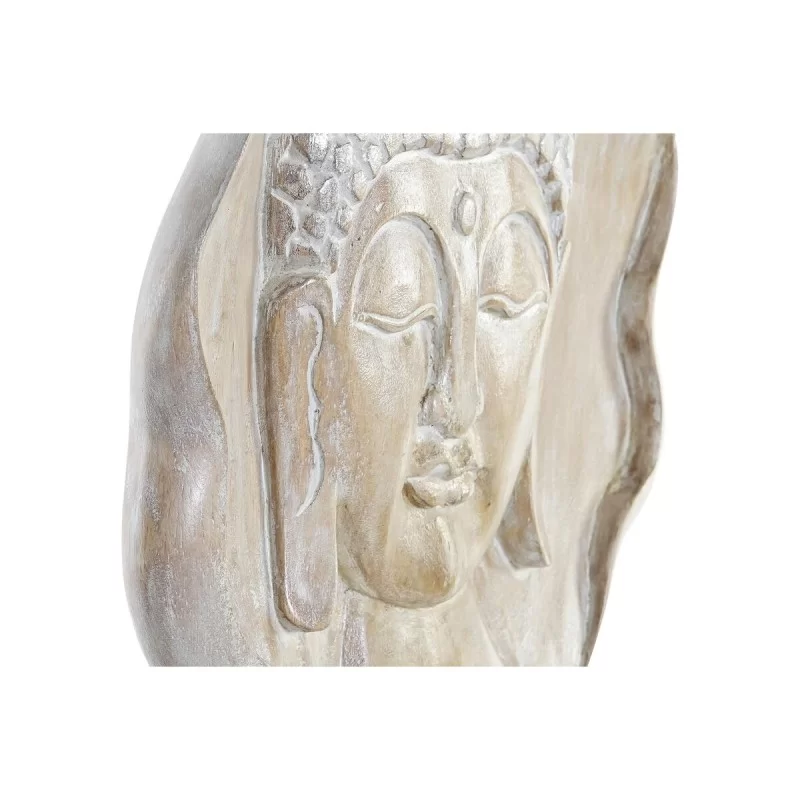 Decorative Figure DKD Home Decor 36 x 11 x 63...