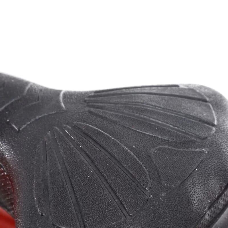 Decorative Figure INDUSTRIAL Red 190 x 52 x 93 cm