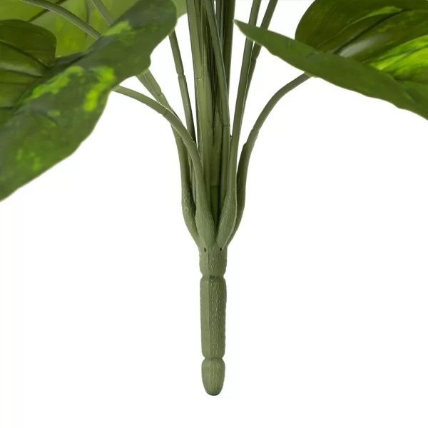 Branch Green PVC 70 x 70 x 75 cm