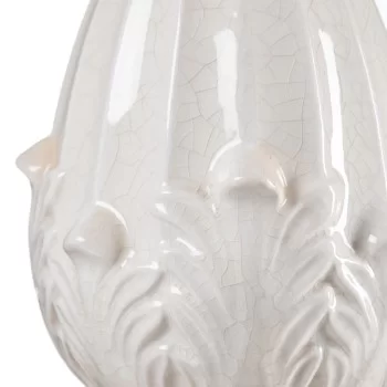 Decorative Figure 17,5 x 17,5 x 25 cm Beige 2