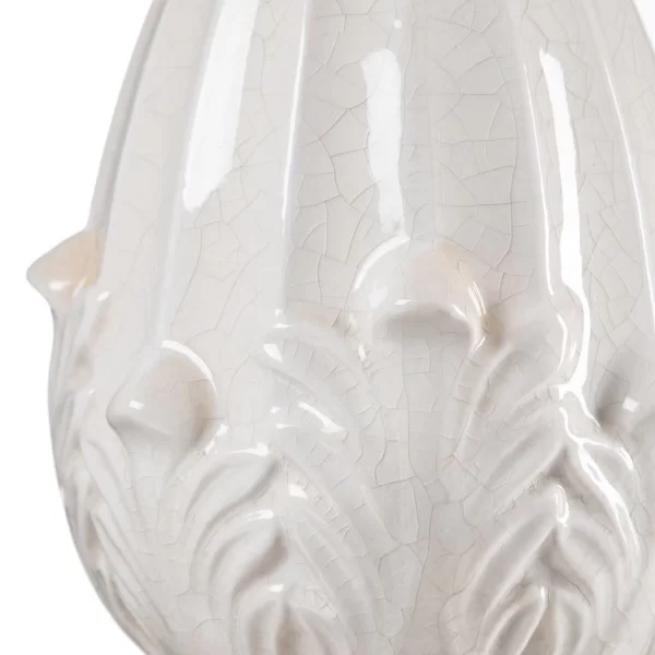 Decorative Figure 17,5 x 17,5 x 25 cm Beige