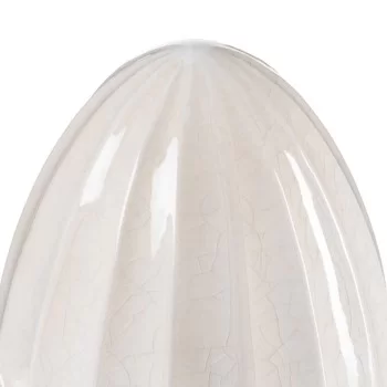 Decorative Figure Beige 22 x 22 x 31 cm 2