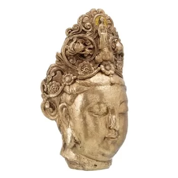 Decorative Figure 42 x 32 x 69 cm Buddha 2