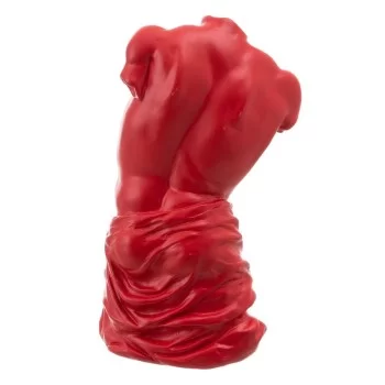 Decorative Figure 17 x 14 x 29,5 cm 2