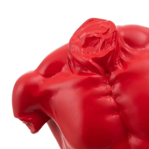 Decorative Figure 17 x 14 x 29,5 cm