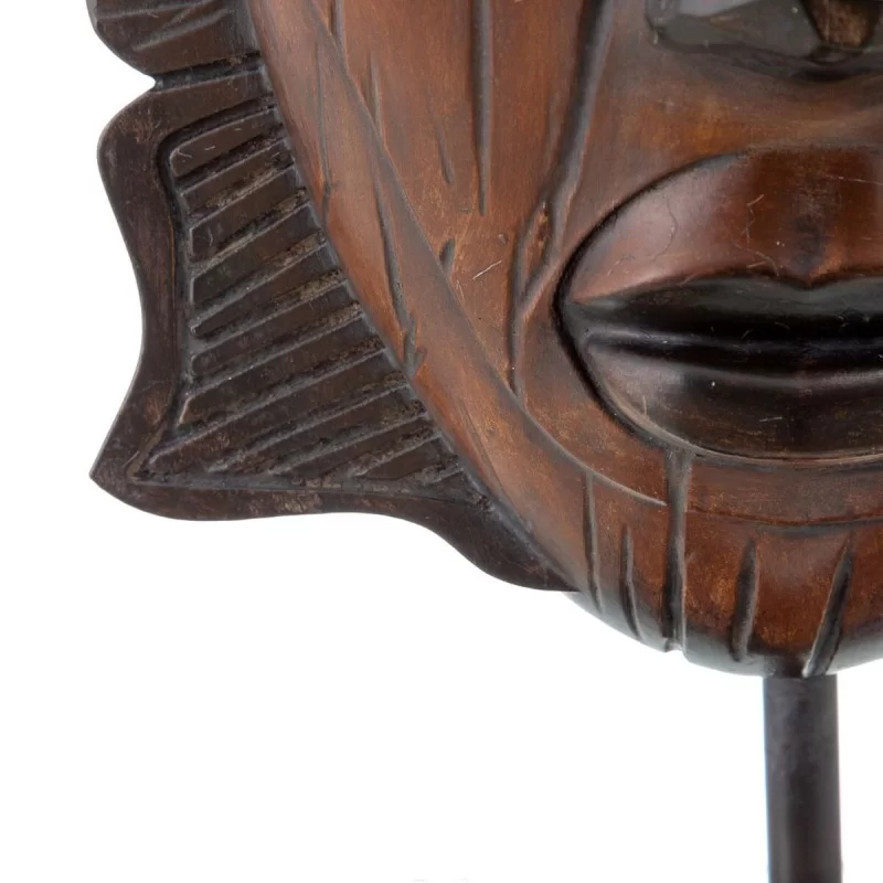 Decorative Figure 29 x 20 x 69,5 cm African Woman