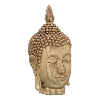 Decorative Figure 12,5 x 12,5 x 23 cm Buddha 2