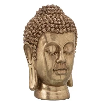 Decorative Figure Buddha 20 x 20 x 30 cm 2