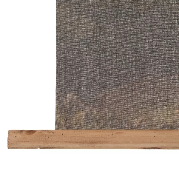 Sheet 160 x 2 x 230 cm Landscape