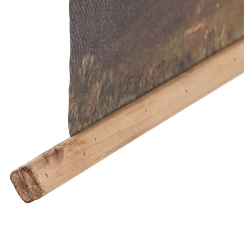 Sheet 160 x 2 x 230 cm Landscape