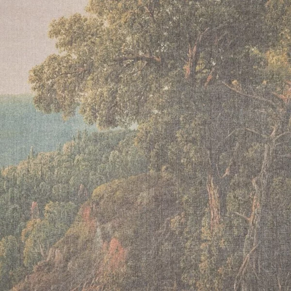 Sheet 160 x 2 x 230 cm Landscape