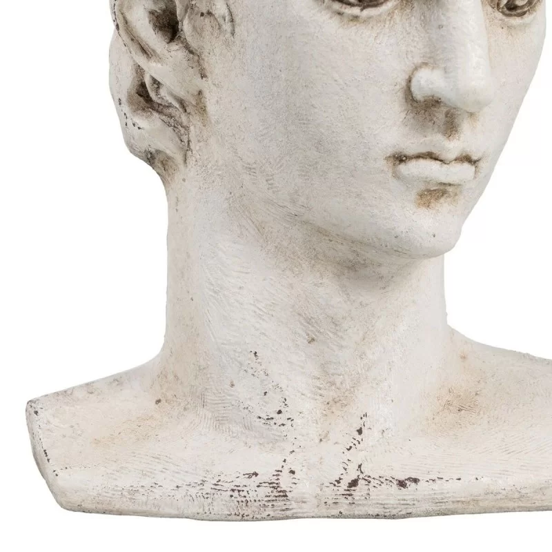 Sculpture David 28 x 22 x 33 cm Resin