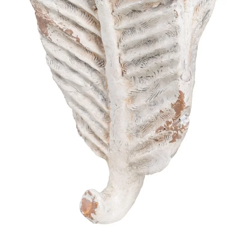 Wall Decoration 45 x 25 x 54 cm Sheet