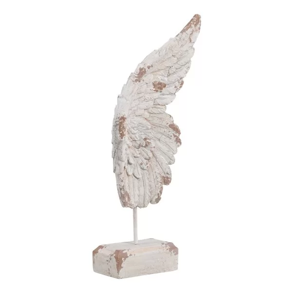 Sculpture 22 x 10 x 62 cm Wings