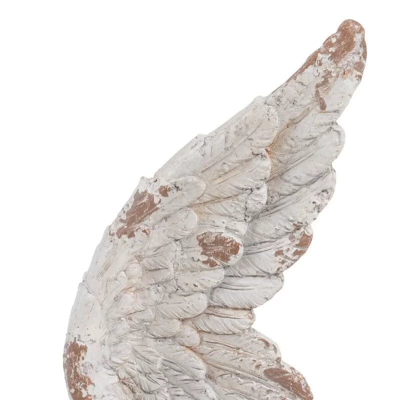 Sculpture 22 x 10 x 62 cm Wings