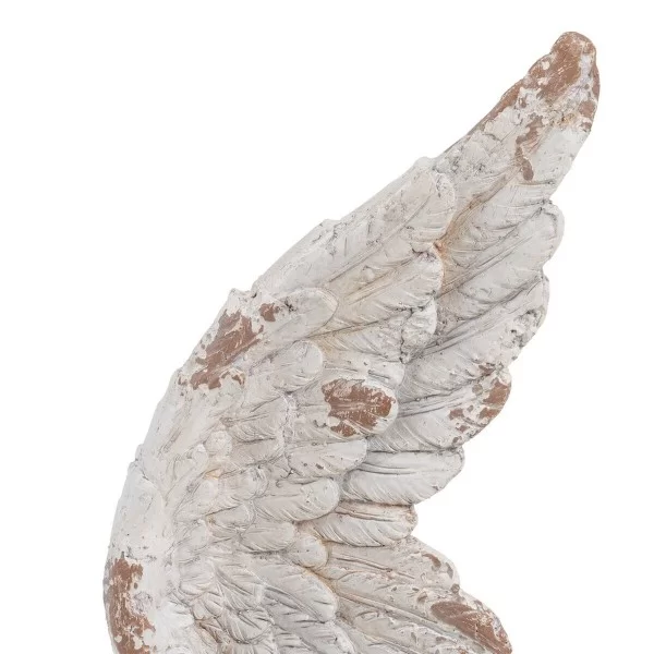 Sculpture 22 x 10 x 62 cm Wings