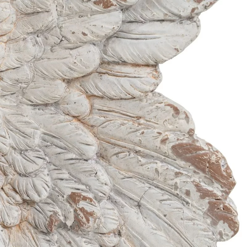 Sculpture 22 x 10 x 62 cm Wings